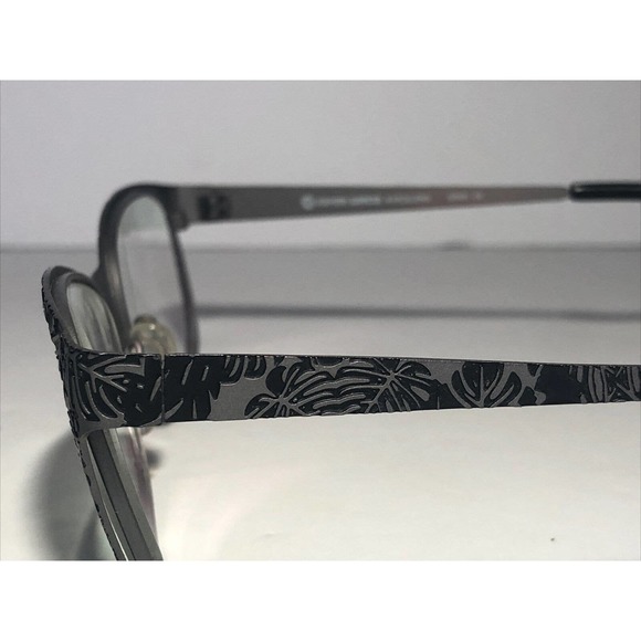 XAVIER GARCIA Aitana Eyewear Glasses Metal Frame 51-18-135 main image 10